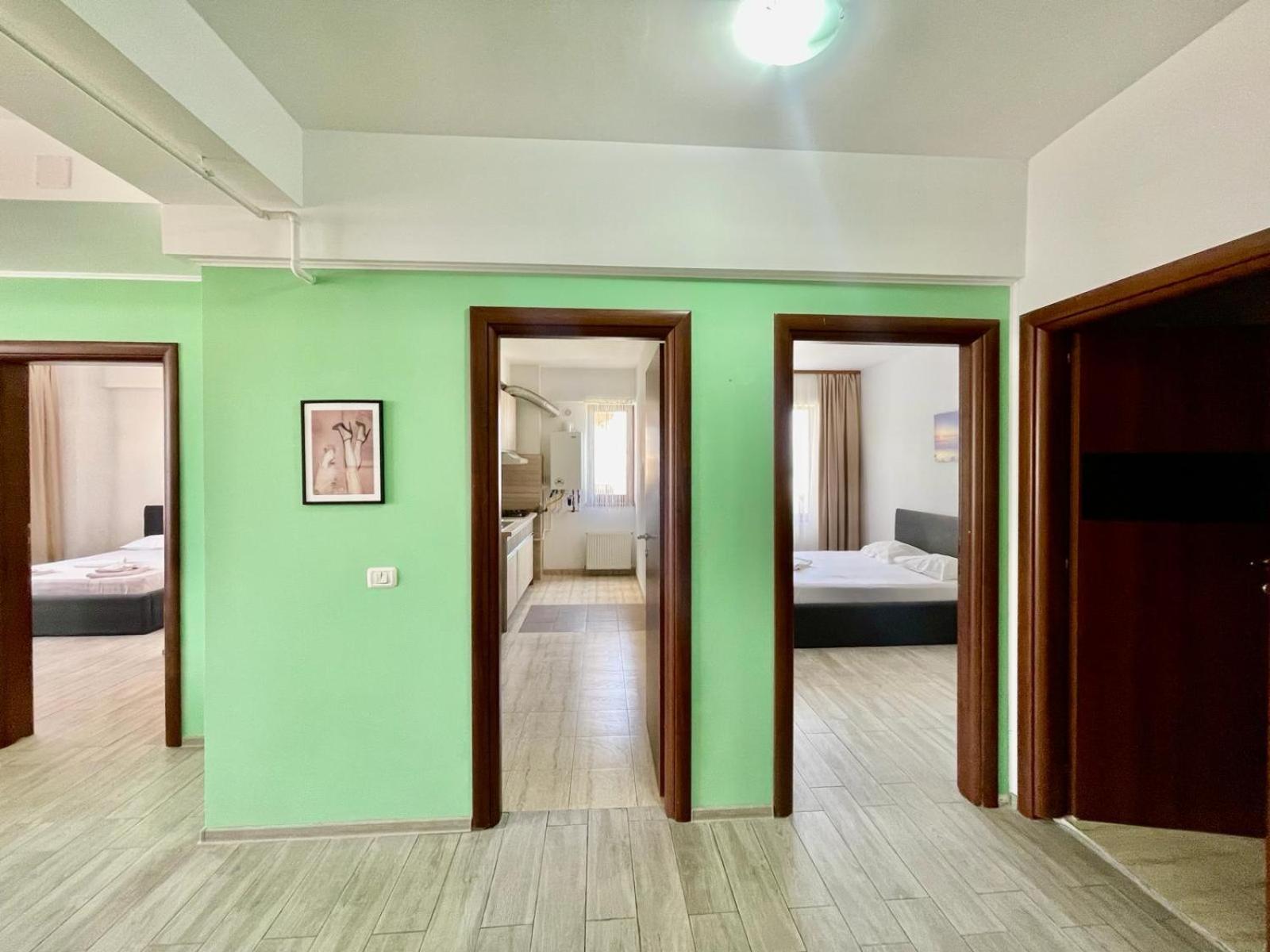 Summerland Apartmants Mamaia Nord Apartment Exterior photo
