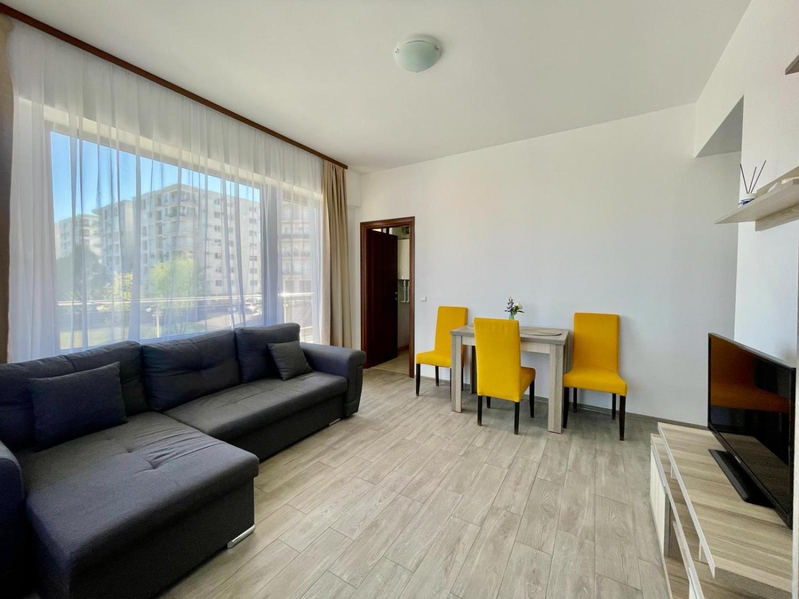 Summerland Apartmants Mamaia Nord Apartment Exterior photo