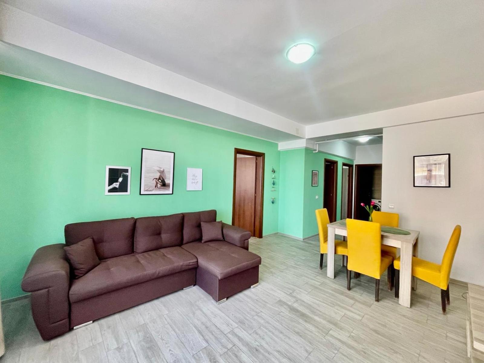 Summerland Apartmants Mamaia Nord Apartment Exterior photo