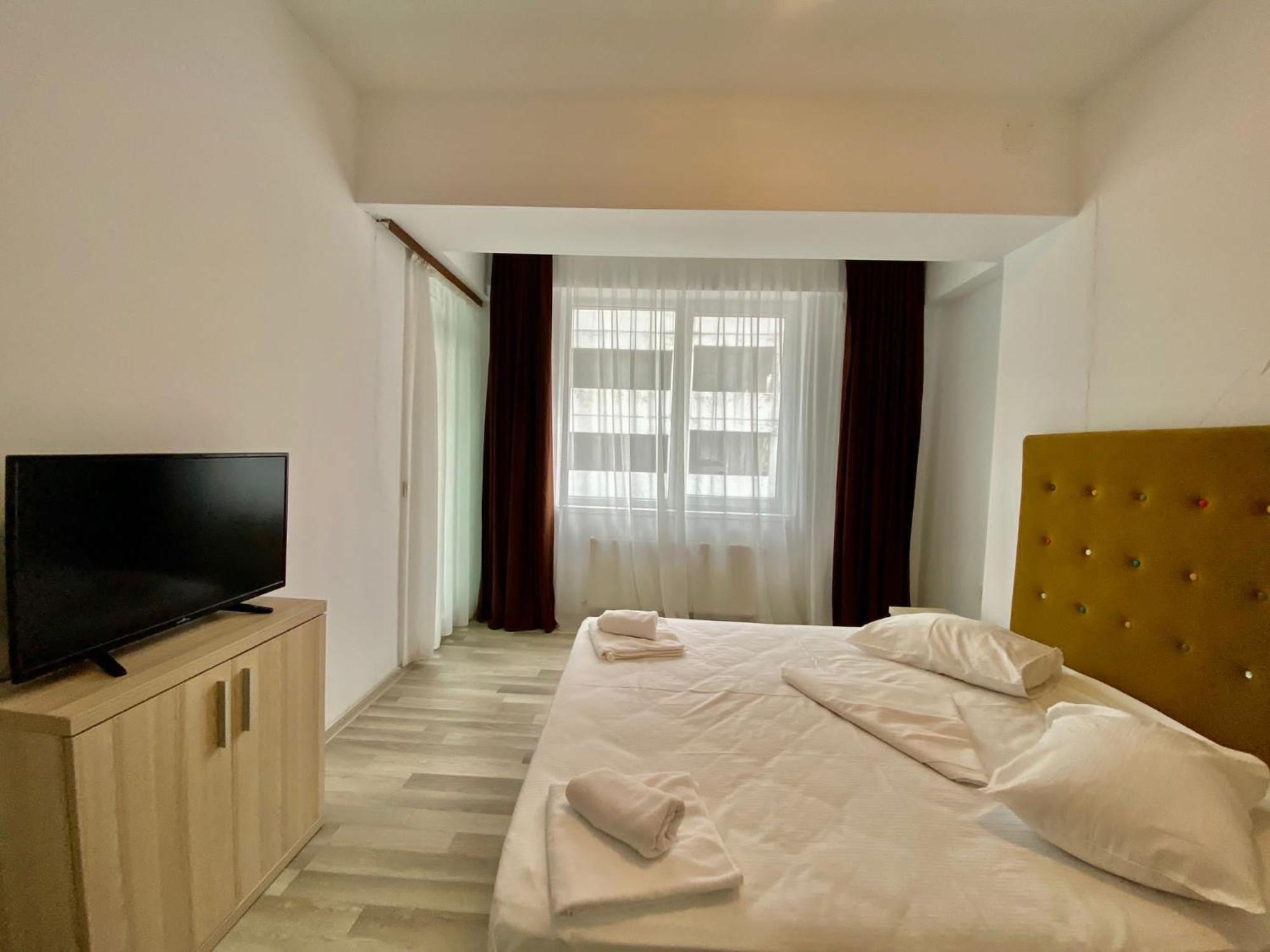 Summerland Apartmants Mamaia Nord Apartment Exterior photo