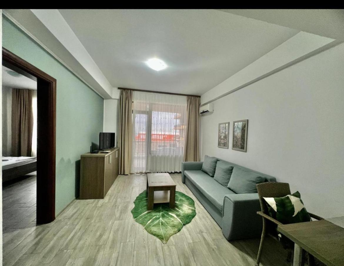 Summerland Apartmants Mamaia Nord Apartment Exterior photo