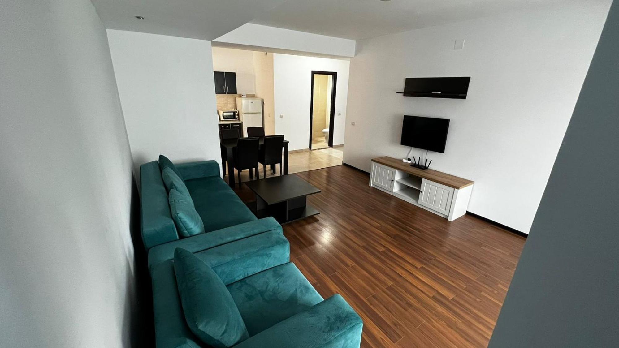Summerland Apartmants Mamaia Nord Apartment Exterior photo