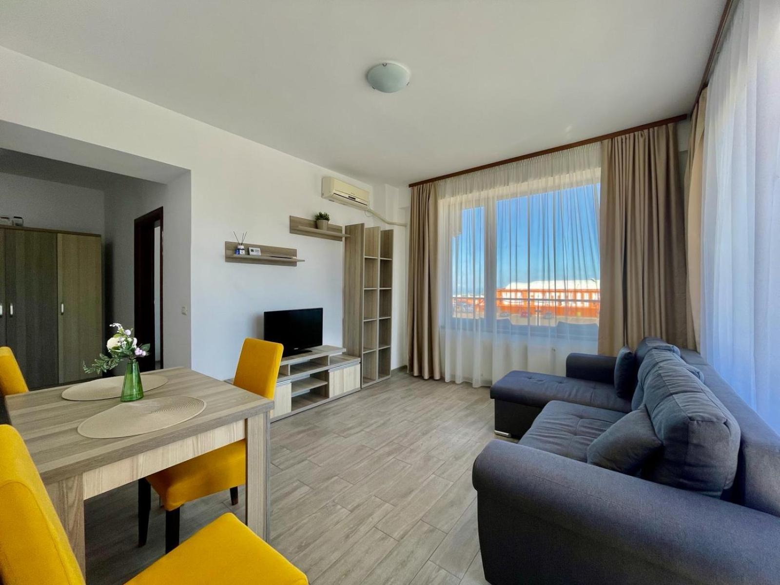 Summerland Apartmants Mamaia Nord Apartment Exterior photo