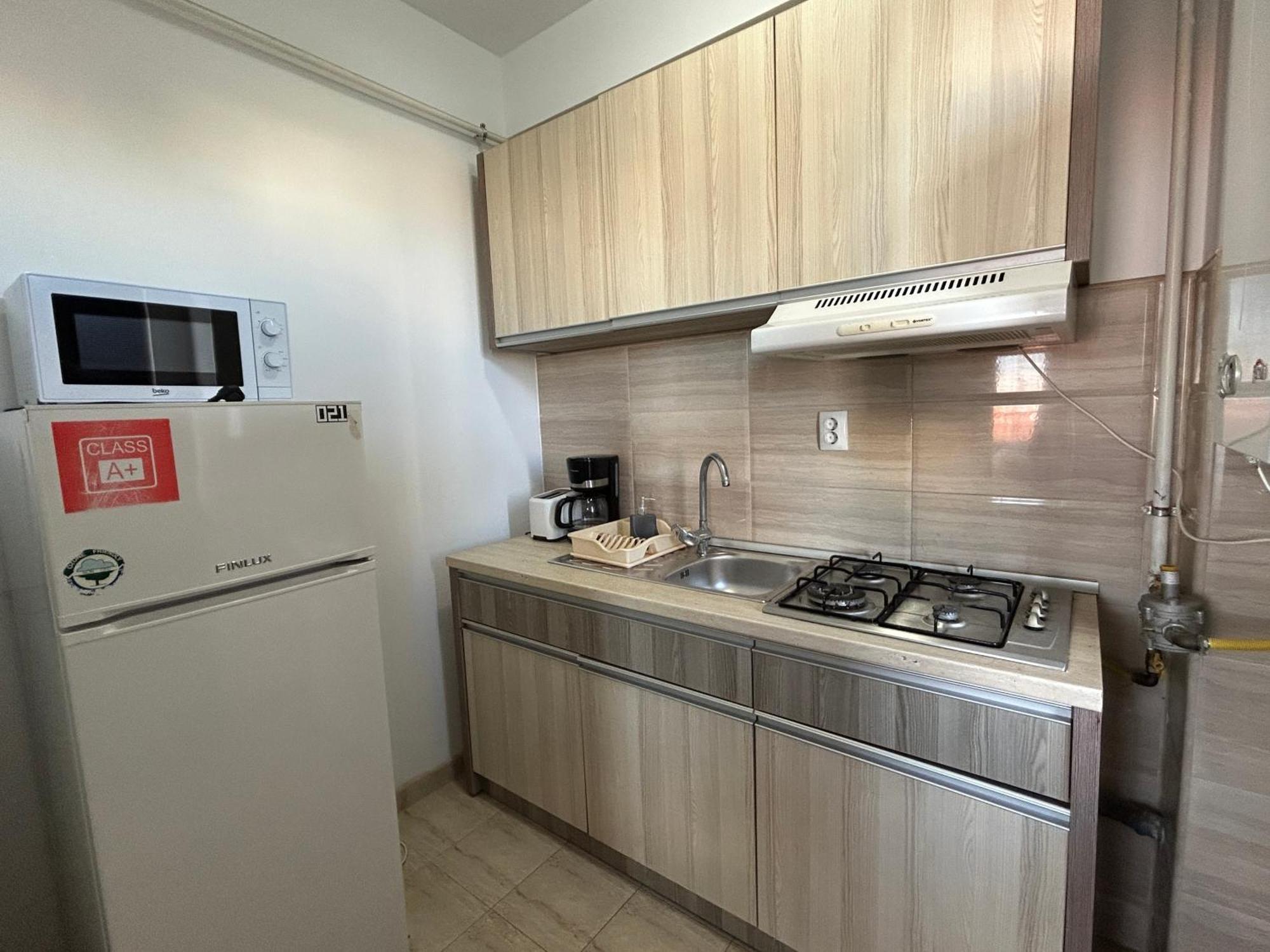 Summerland Apartmants Mamaia Nord Apartment Exterior photo