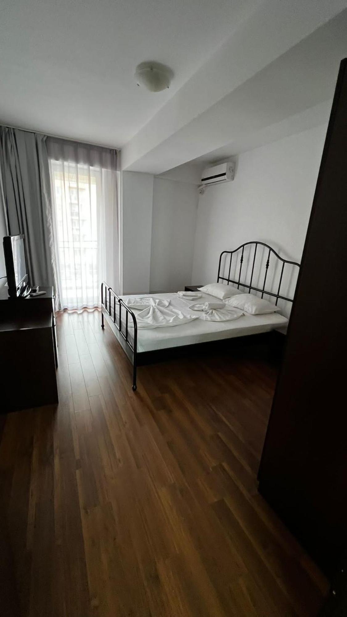 Summerland Apartmants Mamaia Nord Apartment Exterior photo