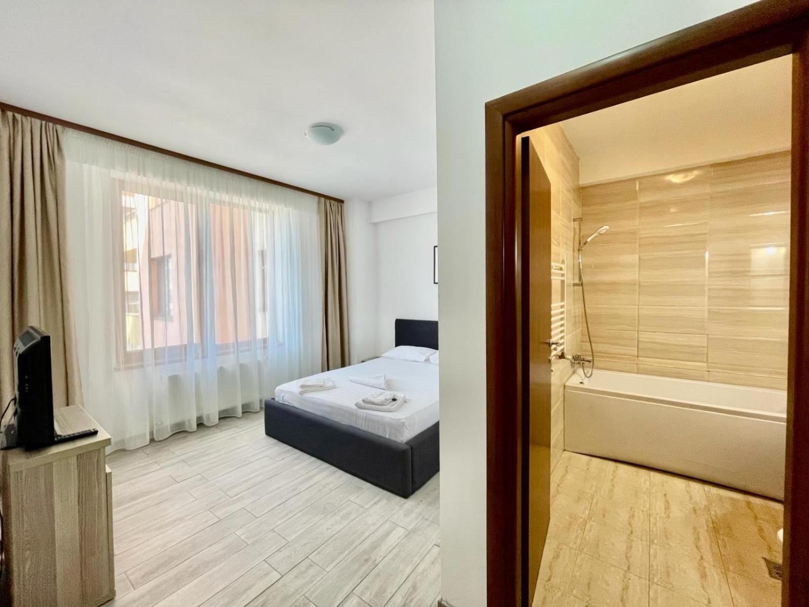 Summerland Apartmants Mamaia Nord Apartment Exterior photo