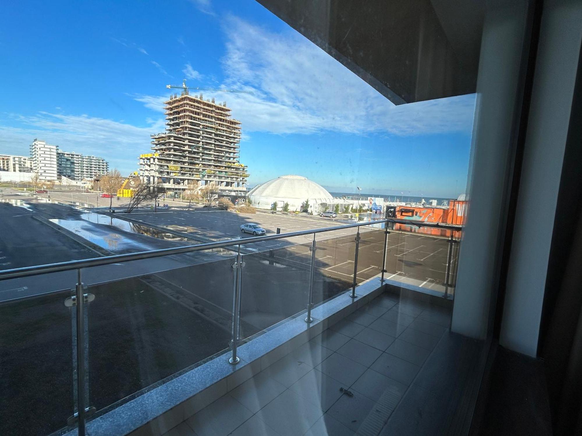 Summerland Apartmants Mamaia Nord Apartment Exterior photo