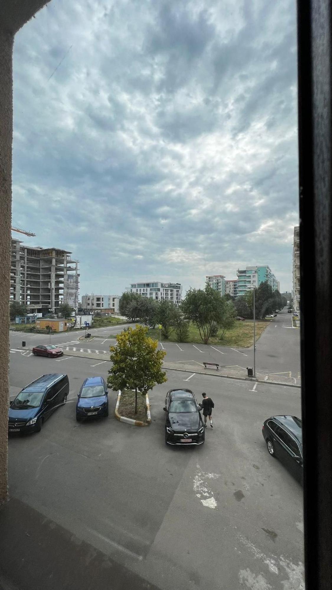Summerland Apartmants Mamaia Nord Apartment Exterior photo