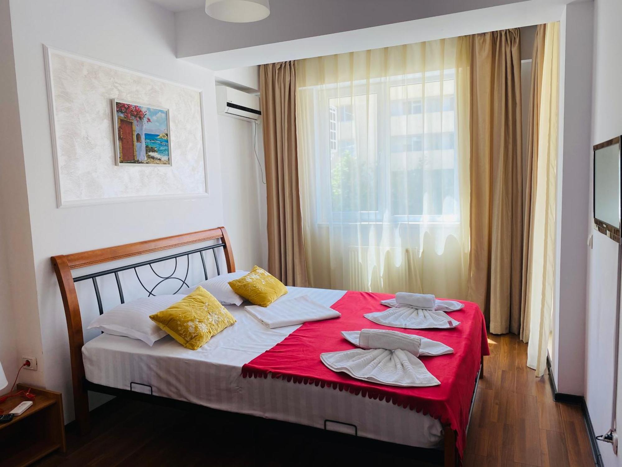 Summerland Apartmants Mamaia Nord Apartment Exterior photo
