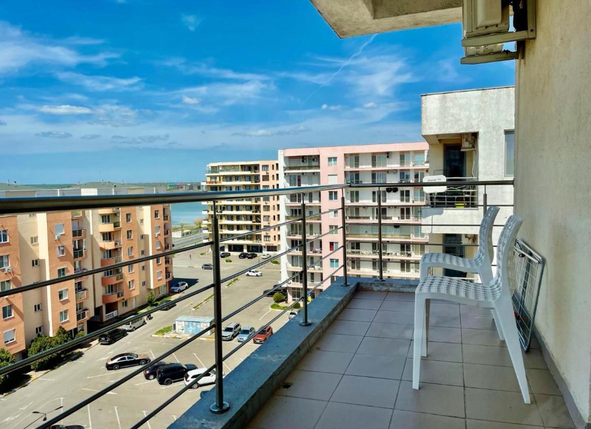 Summerland Apartmants Mamaia Nord Apartment Exterior photo