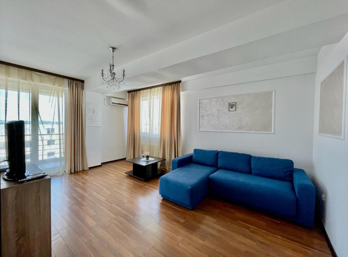 Summerland Apartmants Mamaia Nord Apartment Exterior photo
